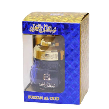 Surrati Bakhoor Sultan Al Oud 70 Gram