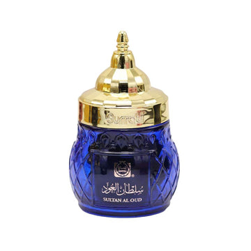 Surrati Bakhoor Sultan Al Oud 70 Gram