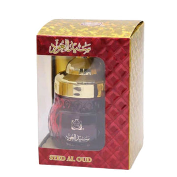 Surrati Bakhoor Syed Al Oud 70 Gram