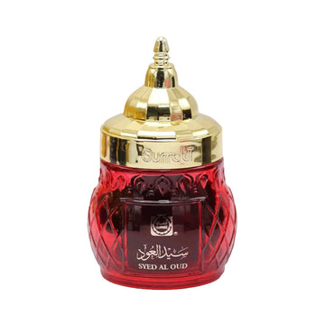 Surrati Bakhoor Syed Al Oud 70 Gram