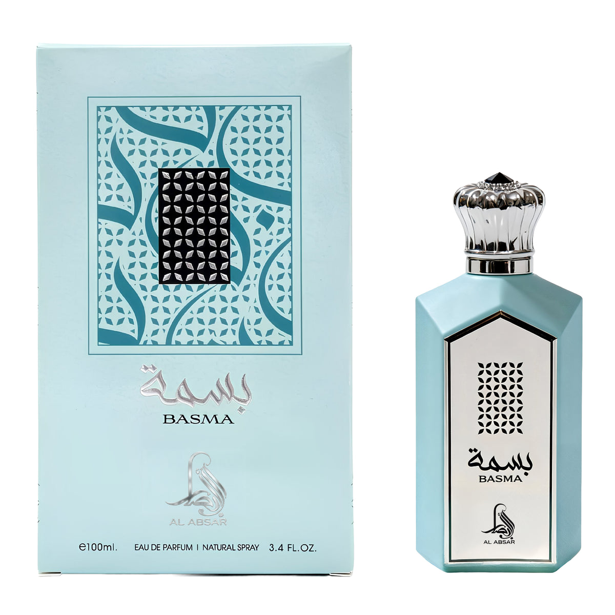 Basma | Eau De Parfum | 100ml