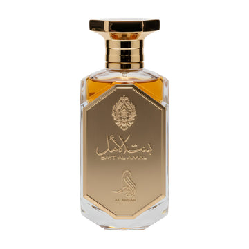 Al Absar - Bint Al Amal - Eau De Parfum - 80ml