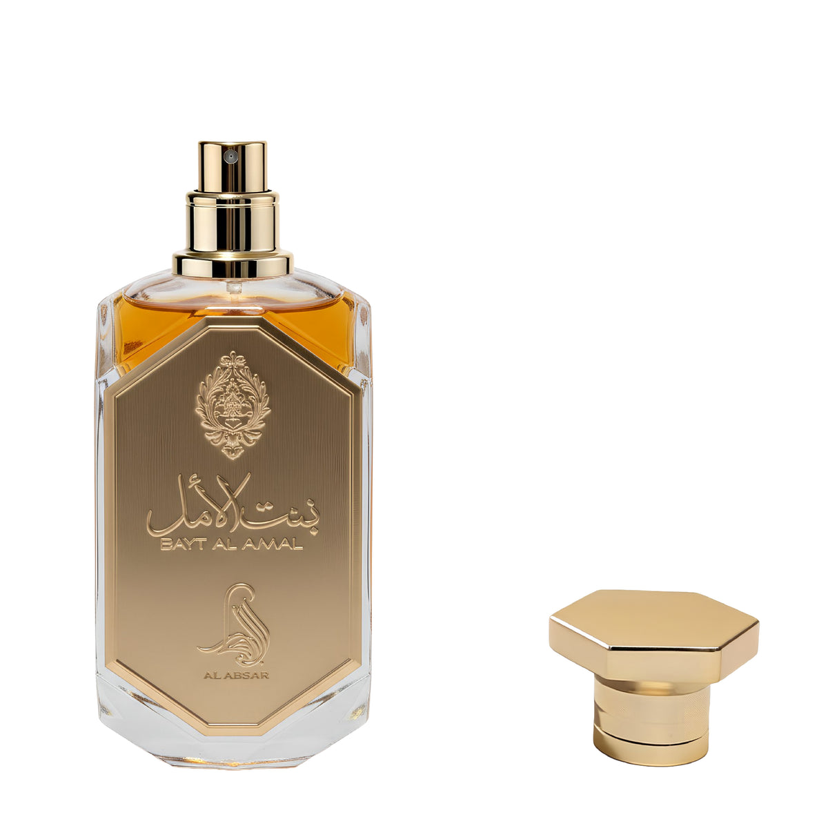 Bint Al Amal | Eau De Parfum | 80ml
