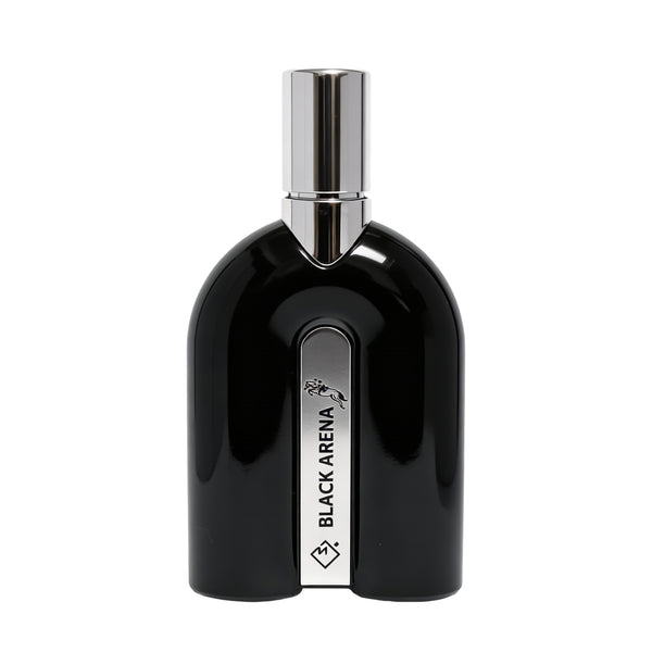 Black Arena - Mirada Perfume - 85ml