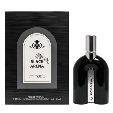 Black Arena - Mirada Perfume - 85ml