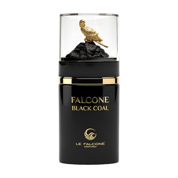 Falcone Black Coal | Eau De Parfum | 100ml