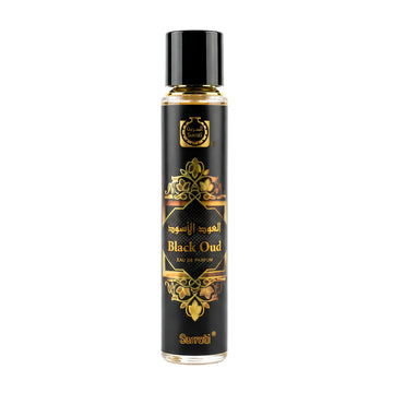 Black oud | Eau De Parfum | 55ml