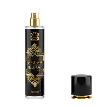 Black oud | Eau De Parfum | 55ml