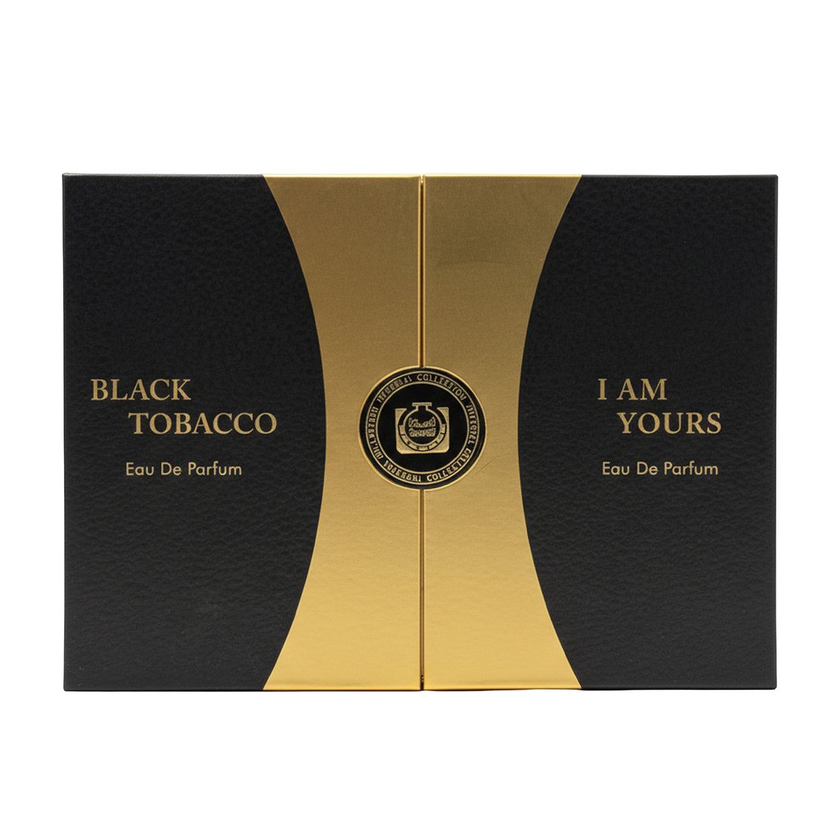 Signature Collection for him | Eau De Parfum | 55ml x 2