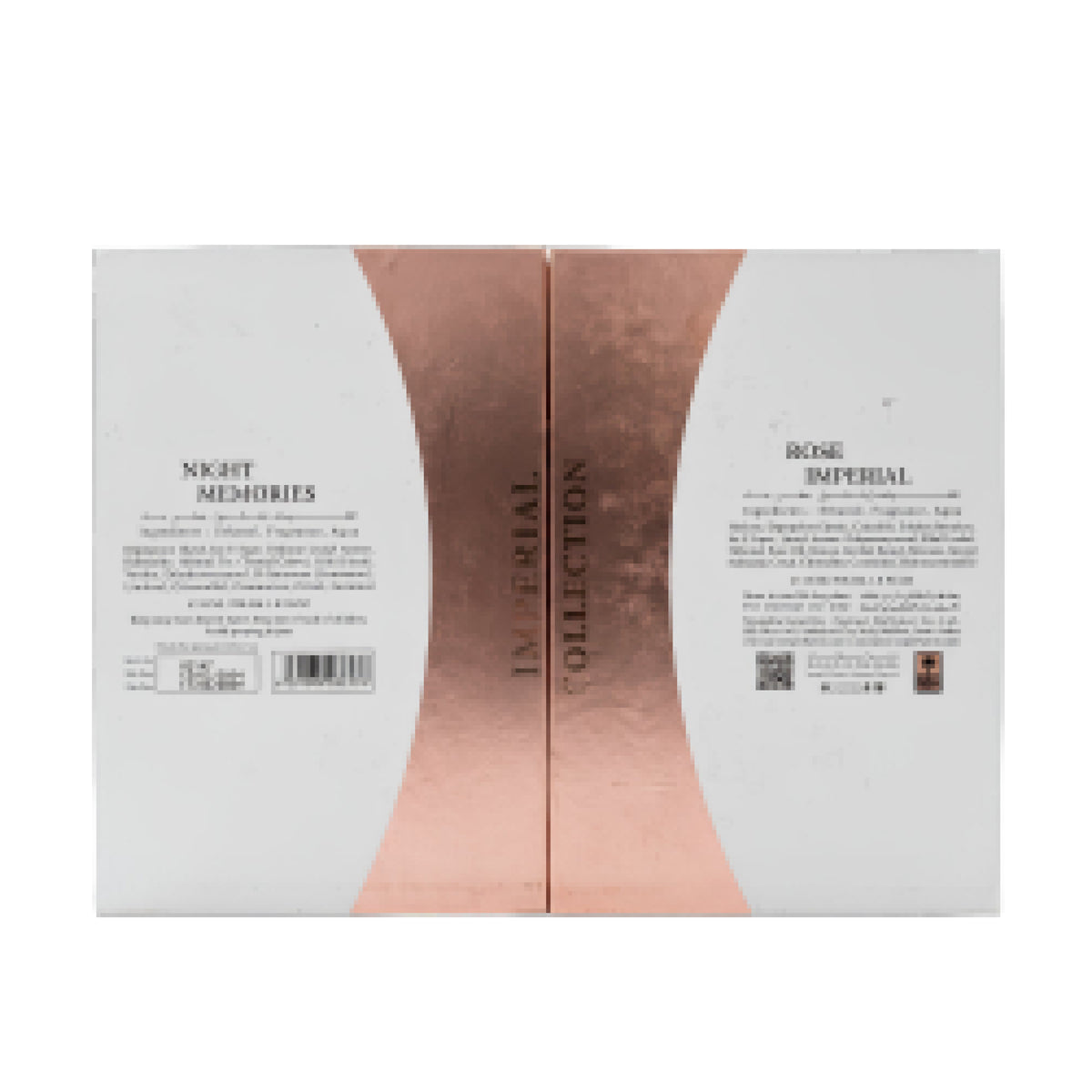 Signature Collection für sie | Eau de Parfum | 55ml x 2