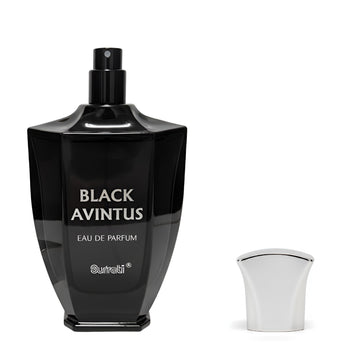 Black Avintus | Eau De Parfum | 100ml