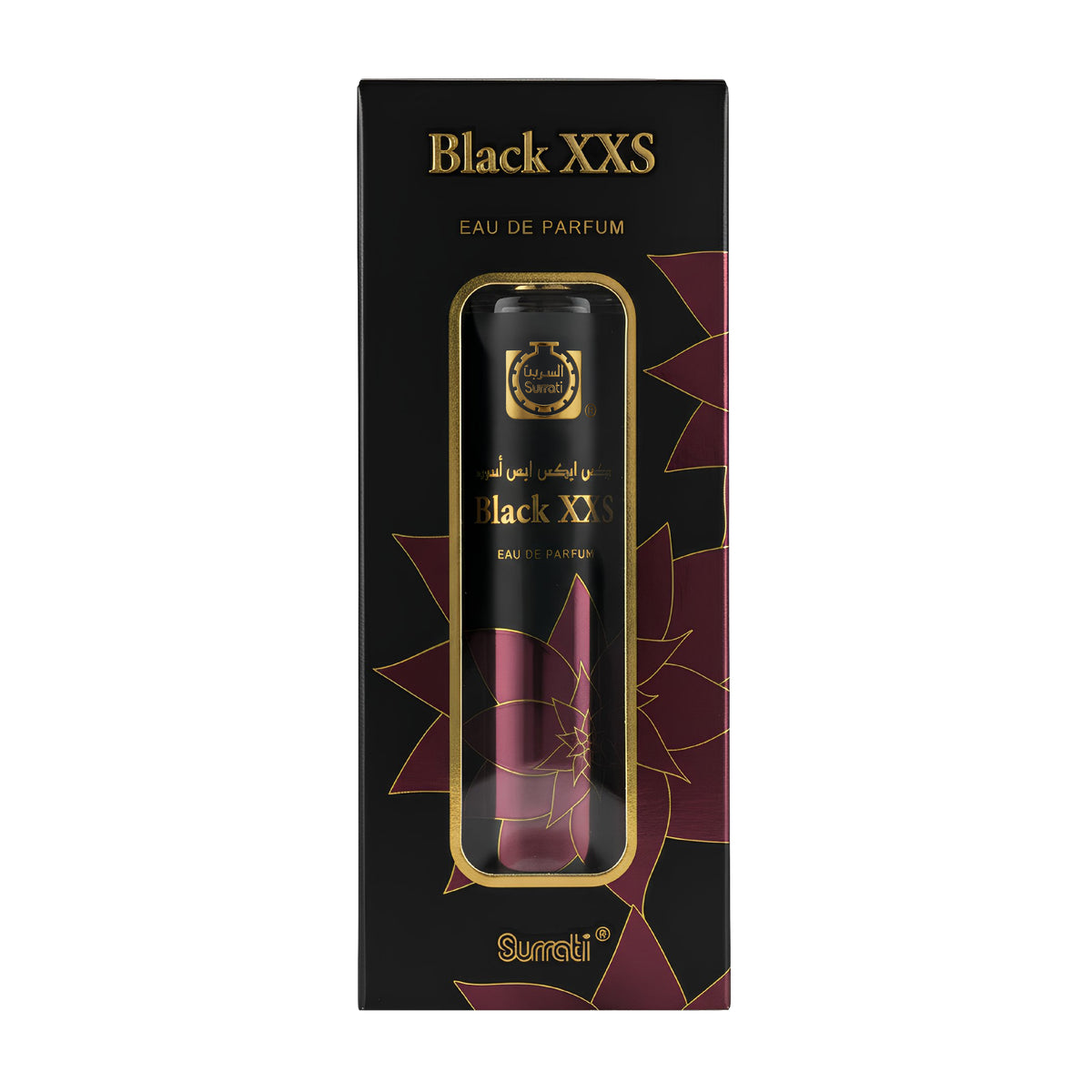 Schwarz XXS | Eau de Parfum | 55ml