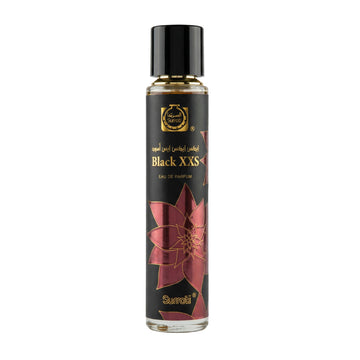 Black XXS | Eau De Parfum | 55ml