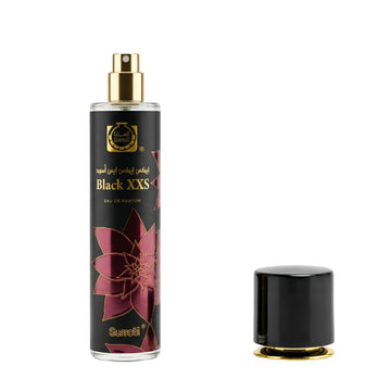 Black XXS | Eau De Parfum | 55ml