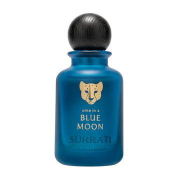 Surrati Blue Moon Unisex Eau de Parfum 3.4Oz 100ml