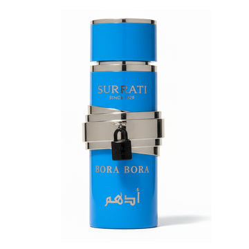 Surrati Bora Bora Eau de Parfum 3.4oz 100ml