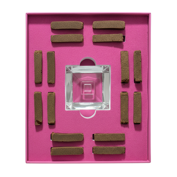 Surrati E-Oud Sticks Ward Taifi 16 Sticks 75Gms