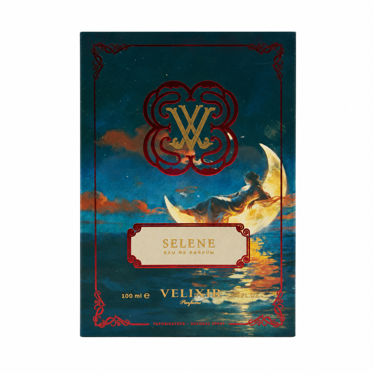Selene | Eau De Parfum | 100ml