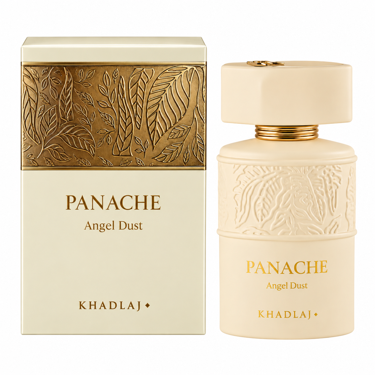 Panache Angel Dust | Eau De Parfum | 100ml