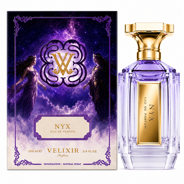 NYX | Eau De Parfum | 100ml