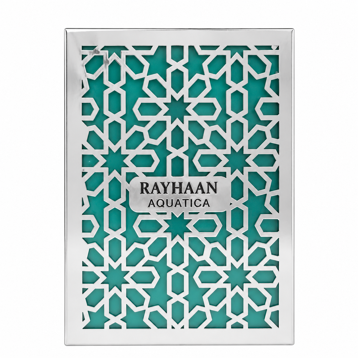 Aquatica | Eau De Parfum | 100ml