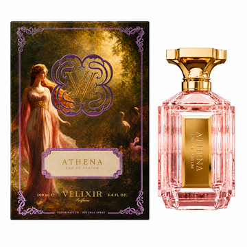 Athena | Eau De Parfum | 100ml