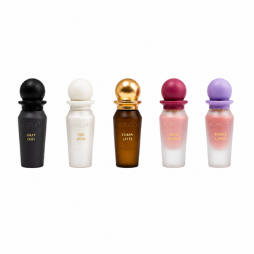 1929 collection  (2) | Extrait De Parfum | Discovery set | 10mlx5