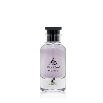 Jean Lowe Maitre 100ml EDP by Maison Alhambra