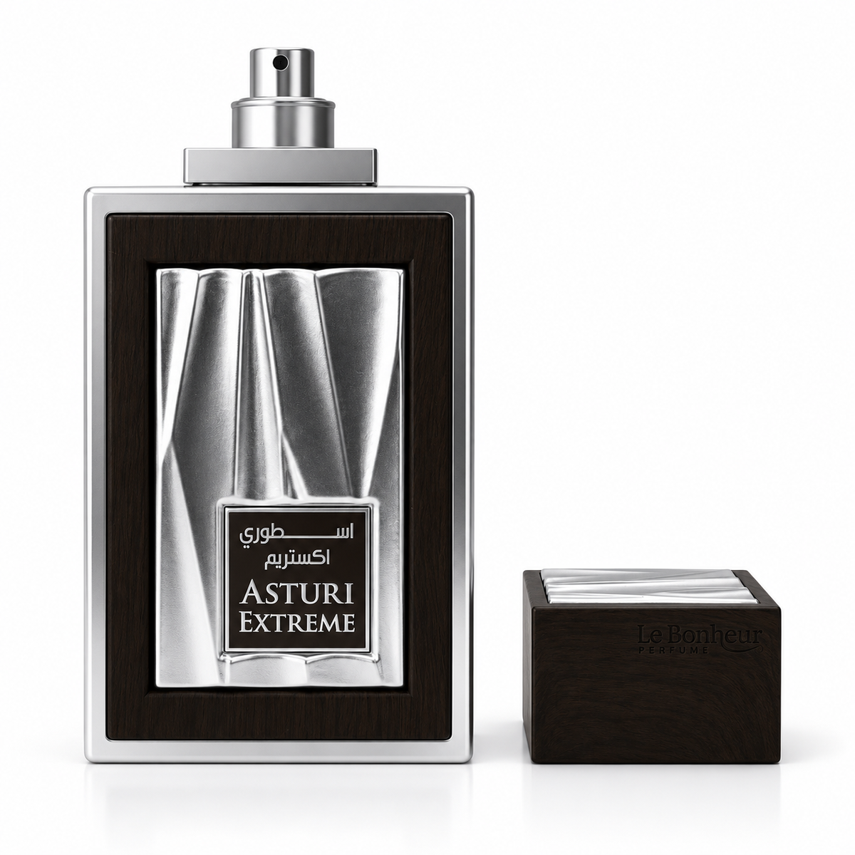 Asturi extreme | Eau De Parfum | 100ml