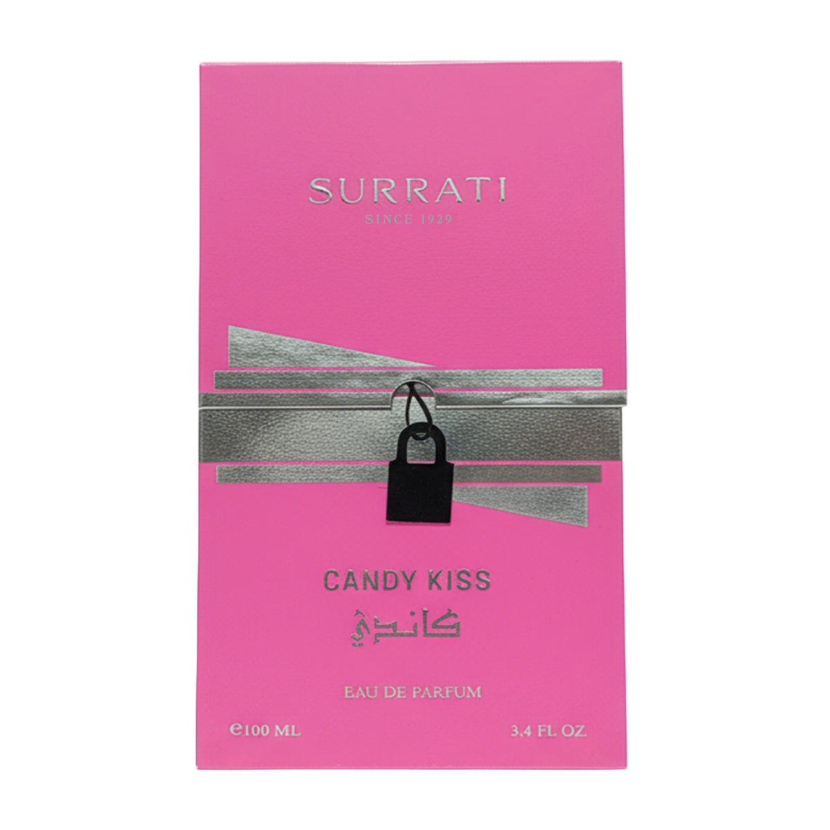 Candy Kiss | Eau De Parfum | 100ml