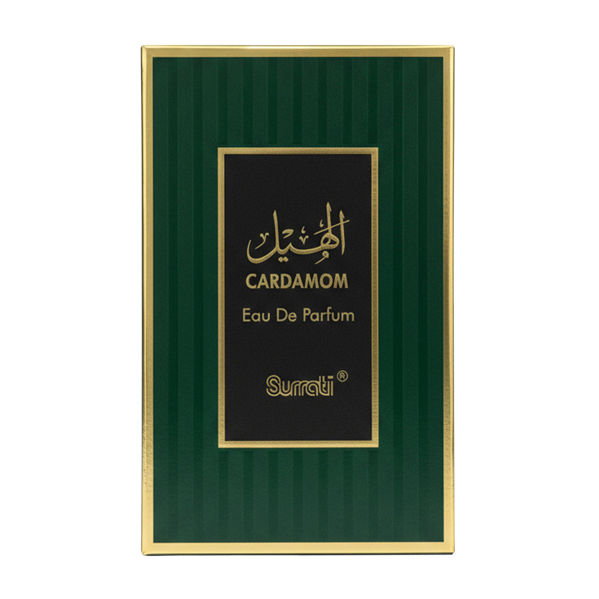 Cardamom | Eau De Parfum | 100ml