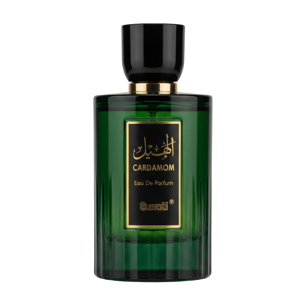 Cardamom | Eau De Parfum | 100ml