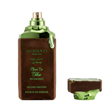 Choco De Dubai | Extrait De Parfum | 100ml
