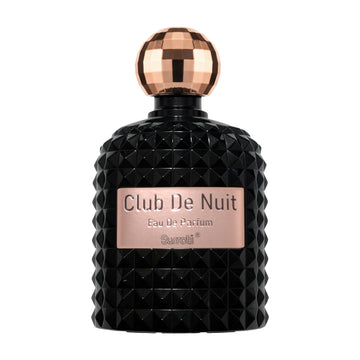 Surrati Club De Nuit Eau De Parfum Unisex 3.4 Oz 100ml