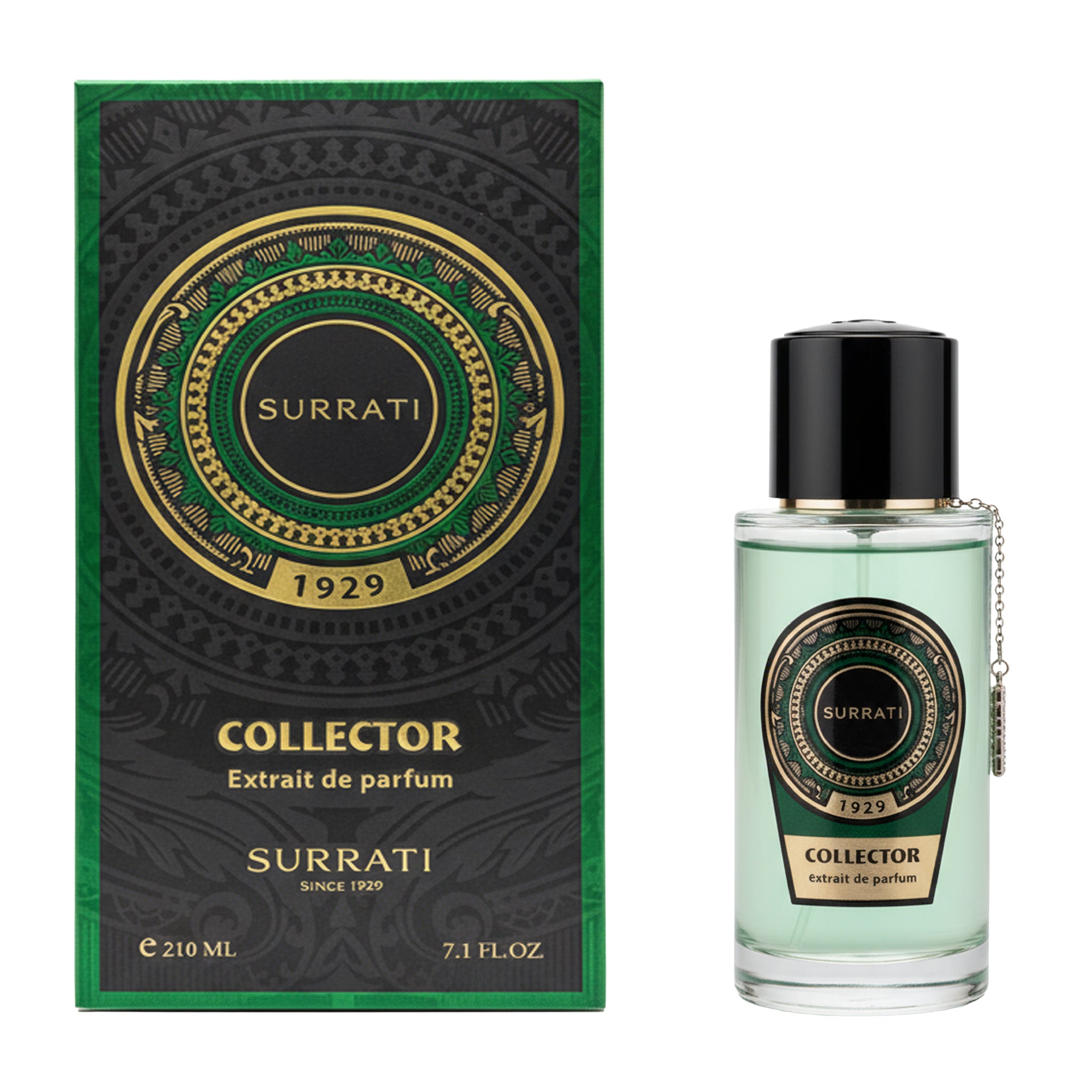 Surrati Collector Extrait de Parfum 210ml