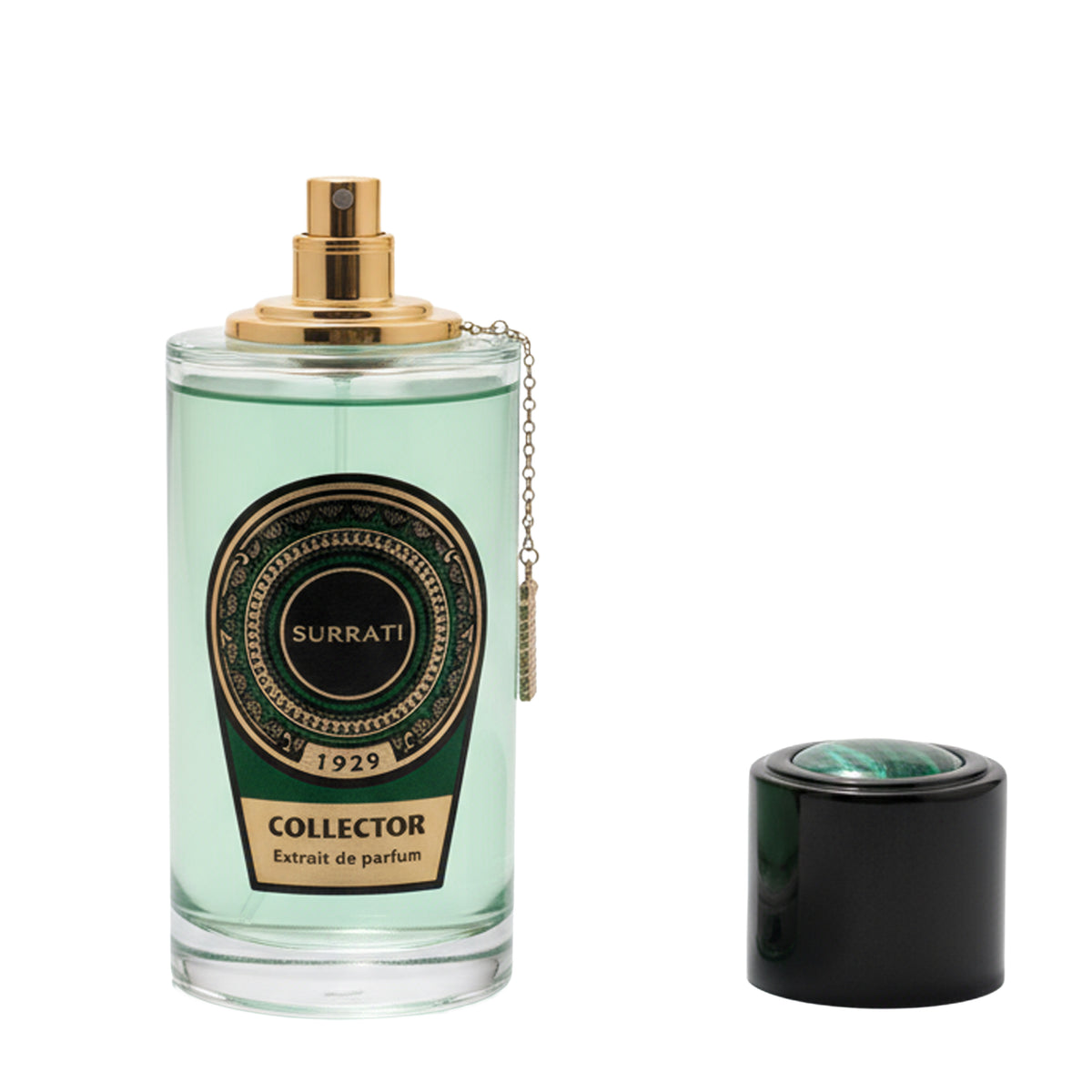 Collector | Extrait De Parfum | 210ml