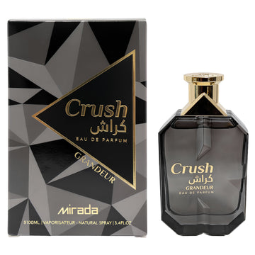 Crush Grandeur - Mirada Perfume - 100ml