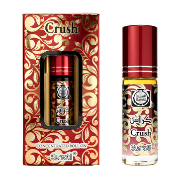 Surrati Crush - 6ml Roll-on Perfume Oil