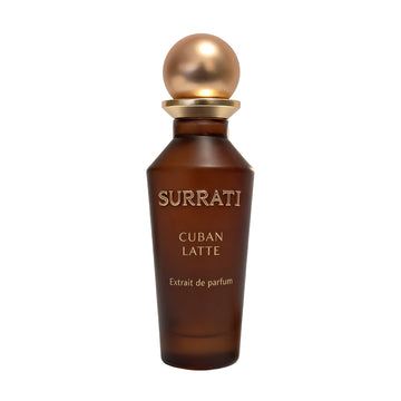 Cuban Latte | Extrait De Parfum | 150ml