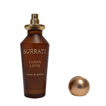 Cuban Latte | Extrait De Parfum | 150ml