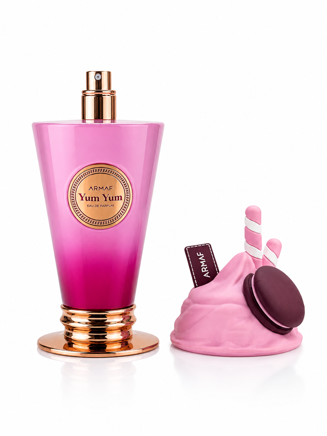 Yum Yum 100ml Eau De Parfum By Armaf