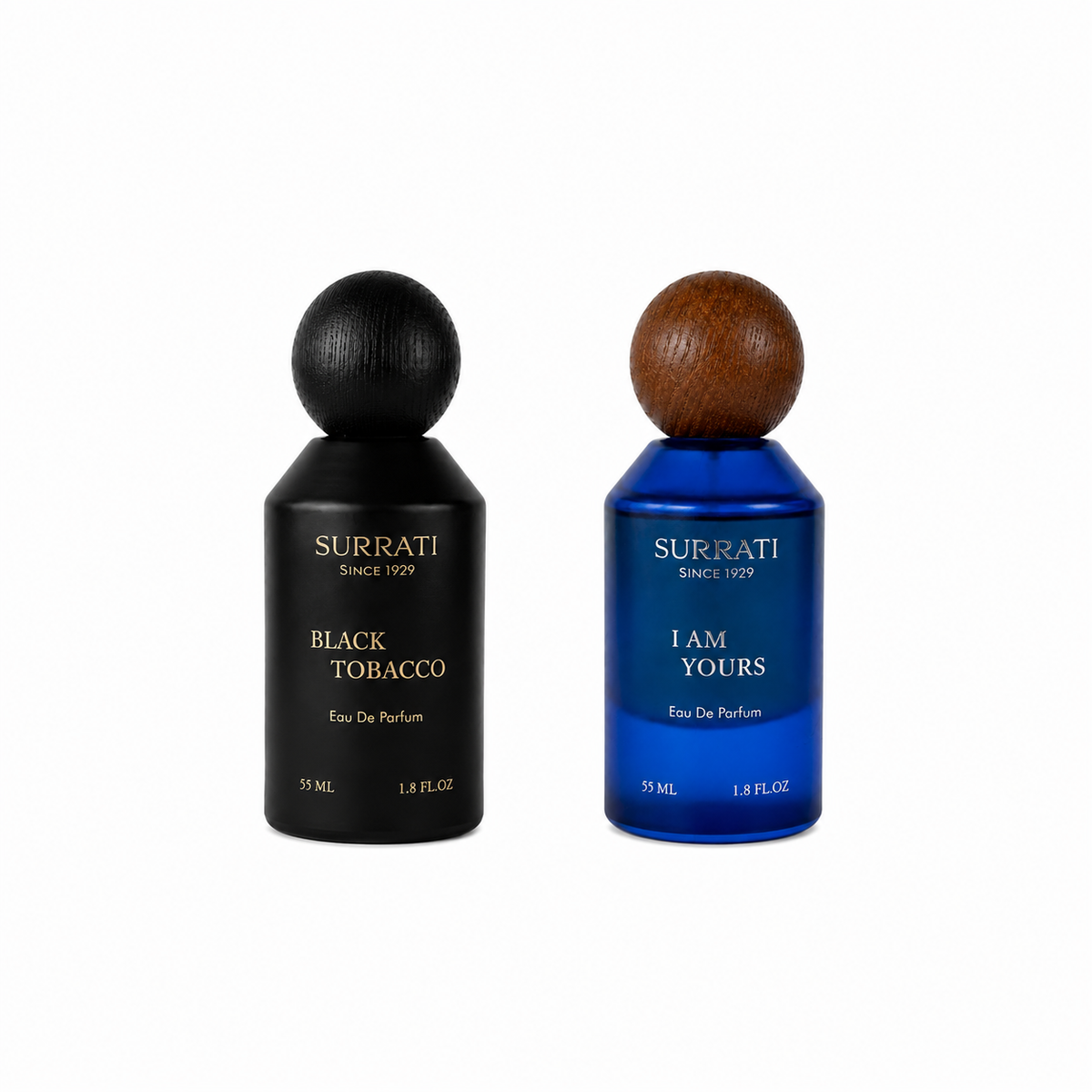 Signature Collection for him | Eau De Parfum | 55ml x 2