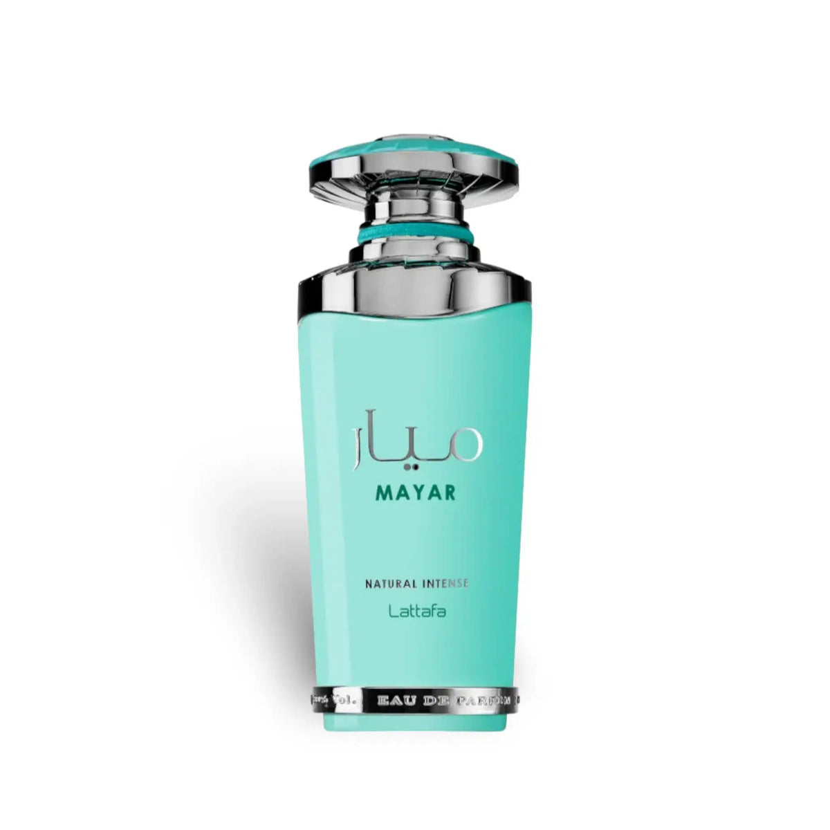 Mayar Natural Intense 100ml EDP von Lattafa