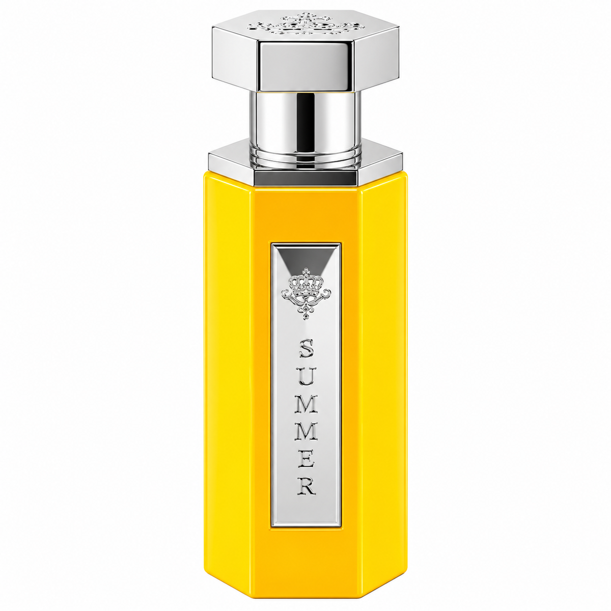 Reef Summer (Yellow) | Eau De Parfum | 100ml