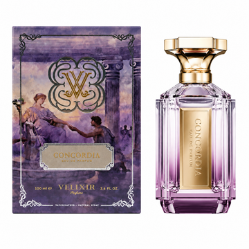 Concordia | Eau De Parfum | 100ml