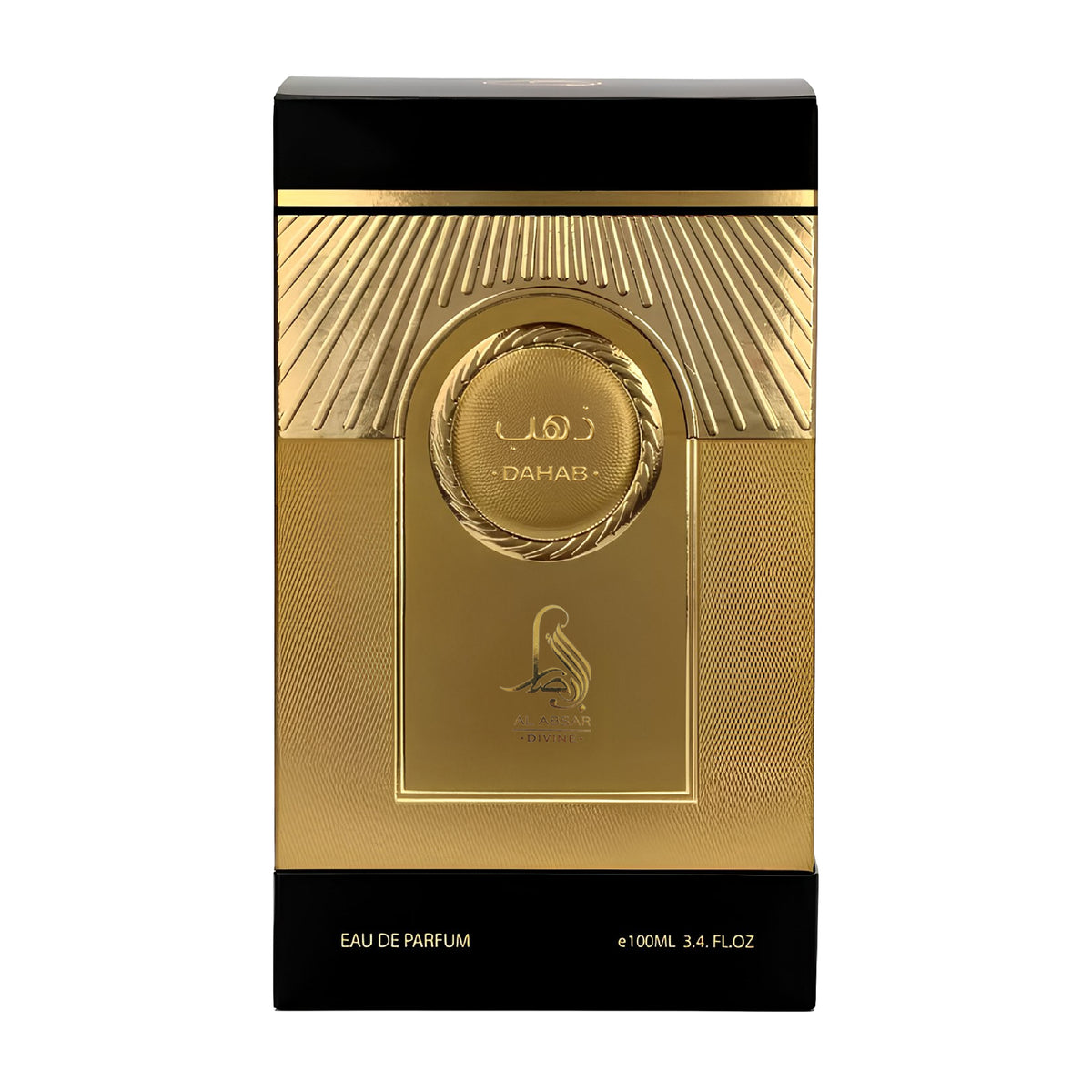 Dahab | Eau De Parfum | 100ml