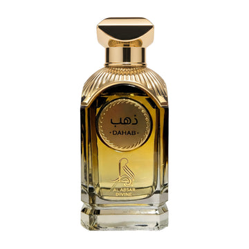 Al Absar - Dahab - Eau De Parfum - 100ml
