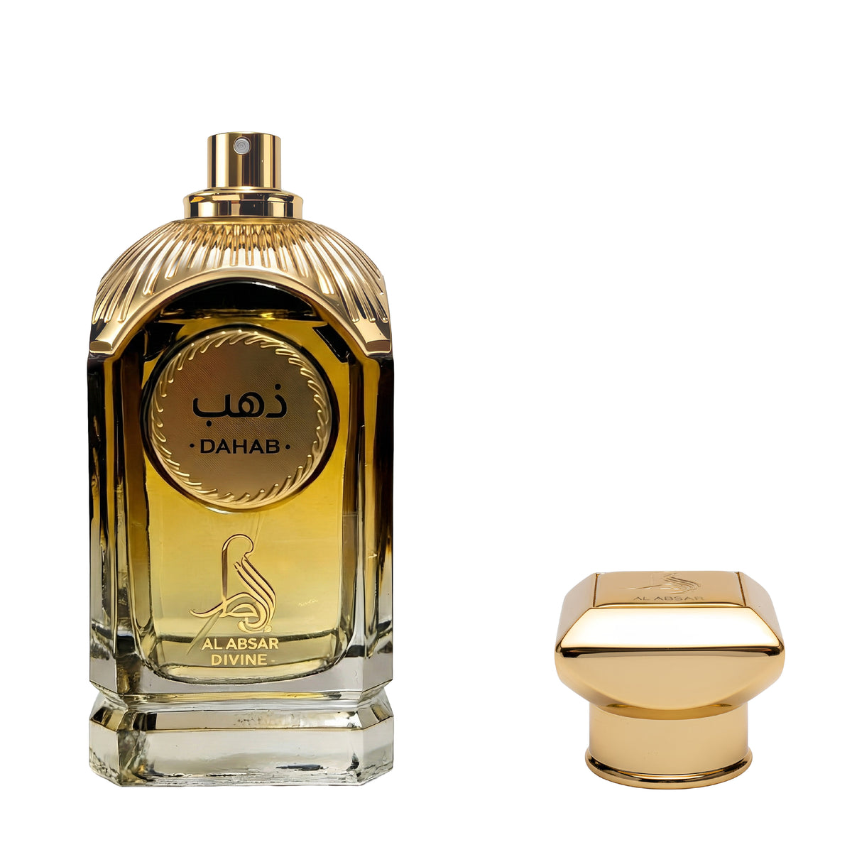 Dahab | Eau De Parfum | 100ml