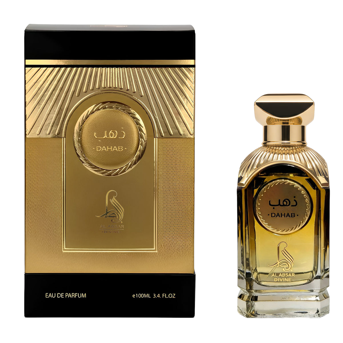 Dahab | Eau De Parfum | 100ml