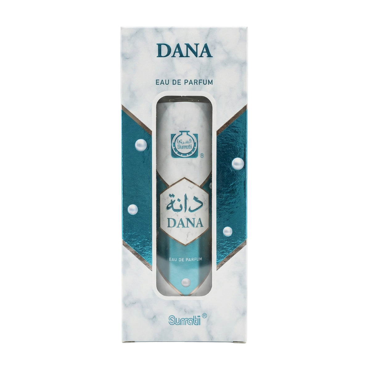 Dana | Eau De Parfum | 55ml